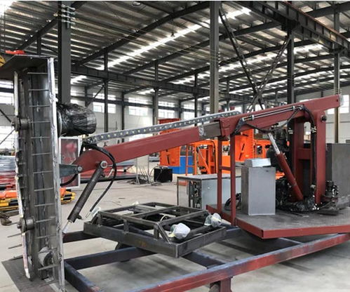 車載式綠籬修剪機定制服務——張家口金力機械的解決方案