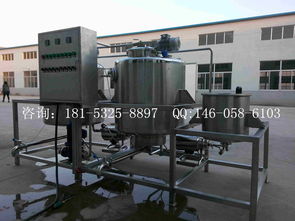 諸城豐盛機械廠銷售部4部 專業普通機械設備安裝服務