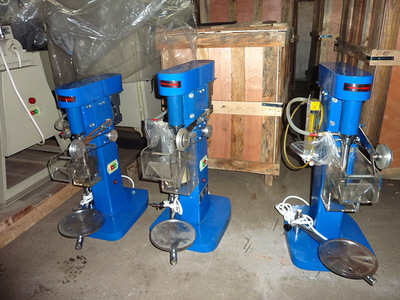 小型實驗室浮選機 定制礦石浮選設備與安裝服務