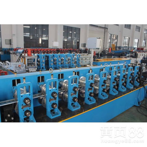 訂制久進五金機械廠 敘利亞光伏支架成型機與卷閘機服務至上