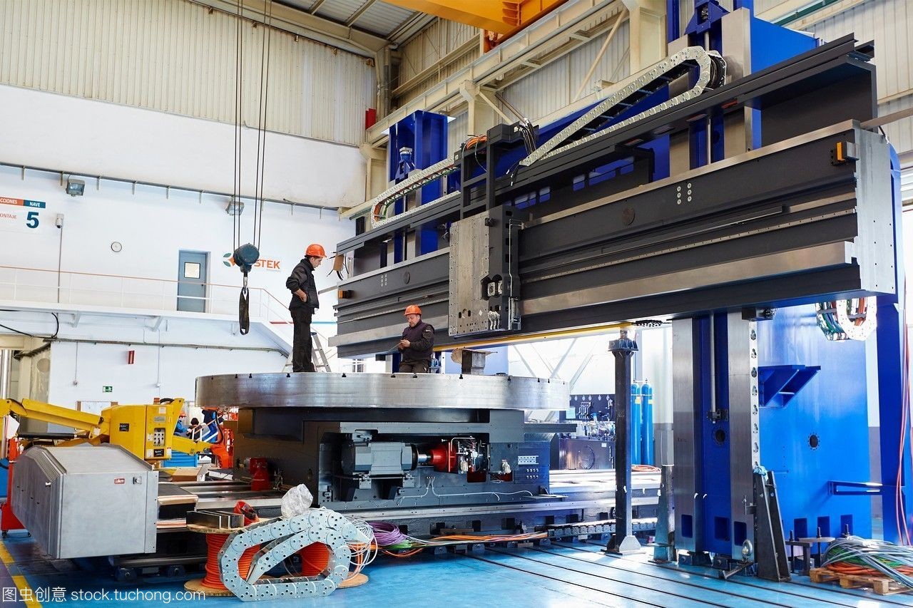 泊斯德機械工具公司 專業(yè)數(shù)控加工中心的設(shè)計、制造與安裝服務(wù)