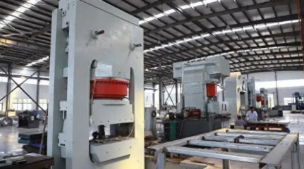 項目未投產，訂單已排到明年底，增資在路上！——日照市普通機械設備安裝服務企業風采