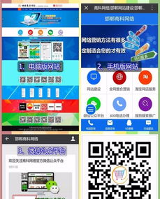 專業(yè)網(wǎng)站推廣與微信網(wǎng)店制作服務，兼提供技術咨詢