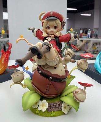 今年雙十一最大黑馬產(chǎn)品 來自東莞的動(dòng)漫游戲設(shè)計(jì)，為何在日本賣得更貴