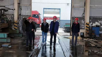 連夜部署 分頭檢查 山西建投三建集團(tuán)高效開(kāi)展 三個(gè)專項(xiàng)行動(dòng)