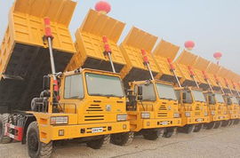 徐工集團工程機械公司重卡基地落戶徐州