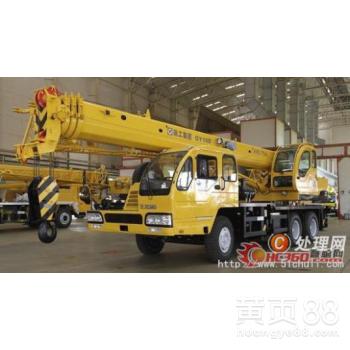 頭條 長安熱電廠工廠設(shè)備搬遷 免費(fèi)故障檢測(cè) 叉車出租隨車吊