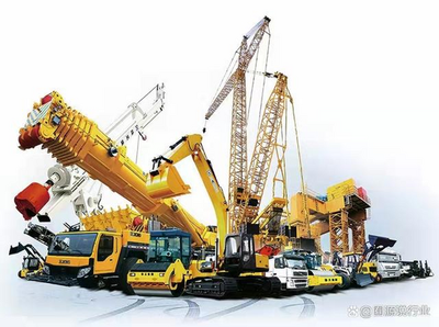 工程機械行業(yè)處于下行周期 2022年國內(nèi)工程機械行業(yè)市場分析報告